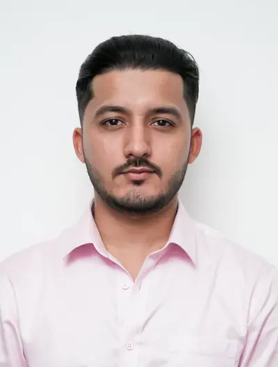 Arslan Khalid Muhammad Khalid Hussain