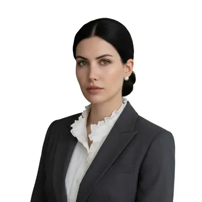 Nino Karalashvili