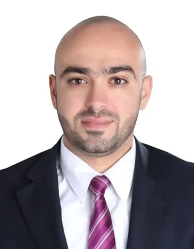 Mohammad Ismail Mahmoud Abudiab