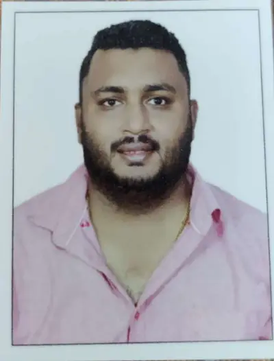Siddhesh Ganesh Pai Ganesh Narisinha Pai