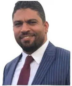 Sadam Barakat