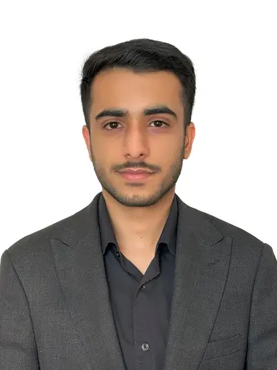 Seyed Hamzeh Seyed Abdolfattah Hakimi Khamiri