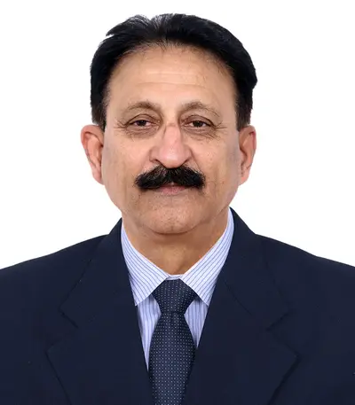 Muhammad Tariq Mehmood Mehboob Alam