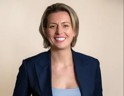 Rhiannon Moss