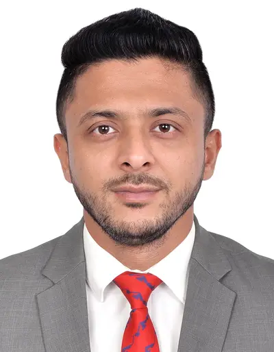 Kashif Khan