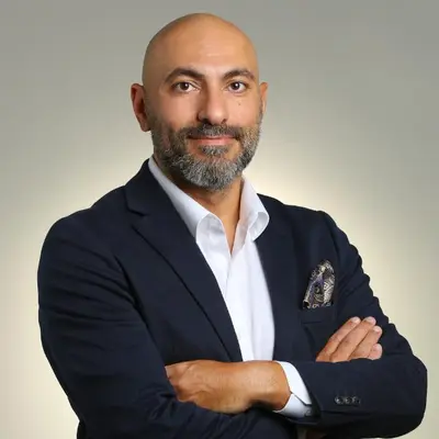 Mohamad Hani Koaik