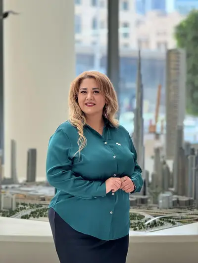 Bahareh Davood Rakhshbahar