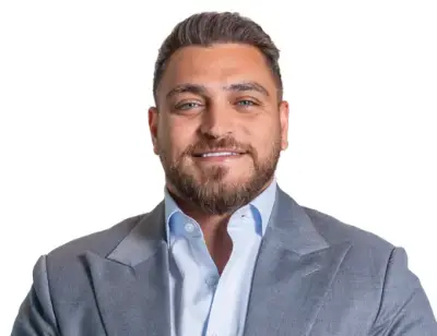 Ahmad Sbeity