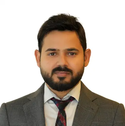 Ali Akber Khan Najamuddin Khan