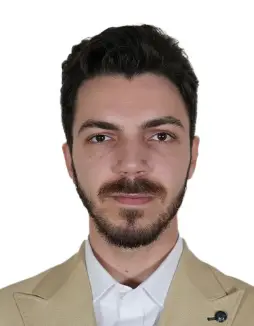 Walid Alok