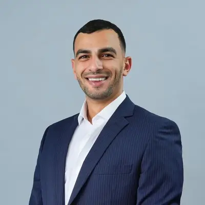 Nadeem Najati Hussein Mujahed