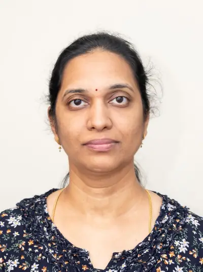 Padma Sree Ujjini Ramesh Kumar Boreda Augamaiah
