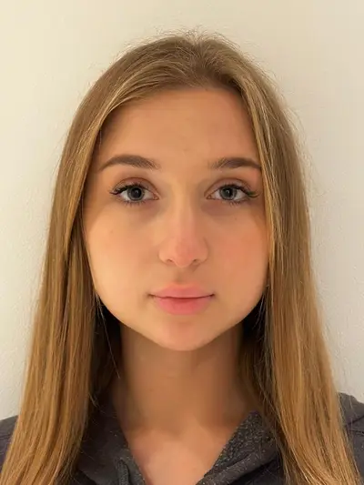 Alina Iamolova