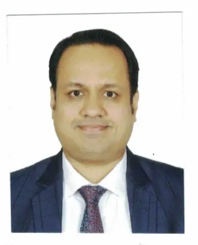Himanshu Agarwal Asharam Agarwal
