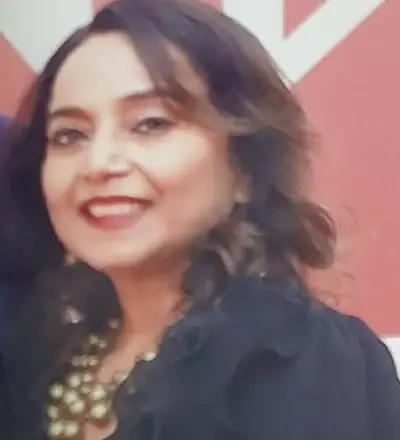 Tulika Karan Garvendra Gupta