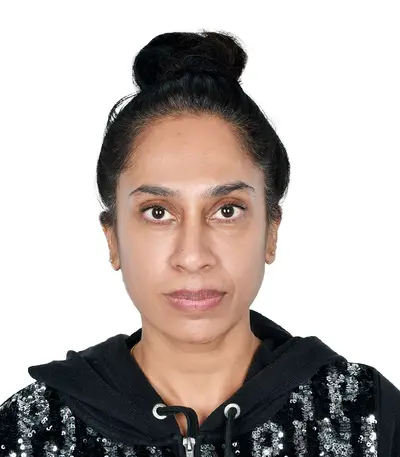 Neema Purohit