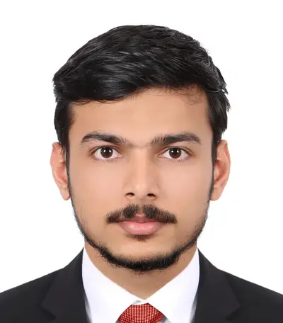 Muhammad Hunain Khan Muhammad Hamid Khan