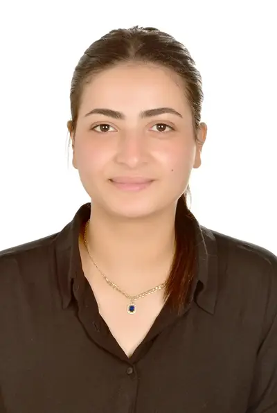 Shimaa Ali Mohamed Elsayed Khiralla