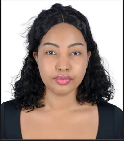Souadou Diallo