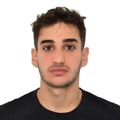 Omer Khayat