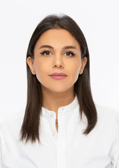 Magy Khalil
