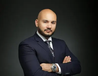 Mounir Redjdal