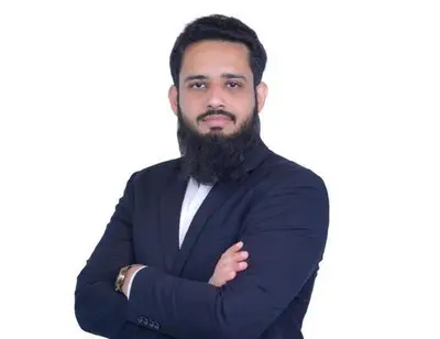 Muheed Mughal