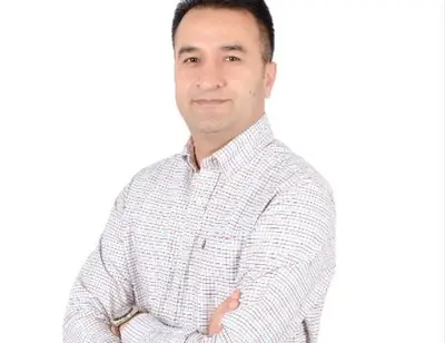Muhammad Mazhar Rana