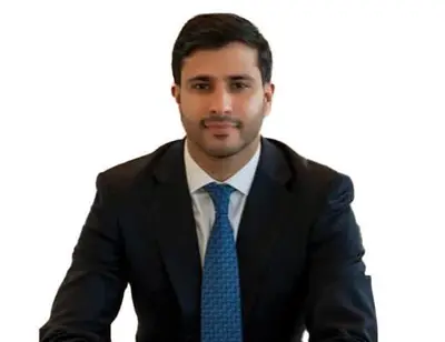 Bardia Eshghi