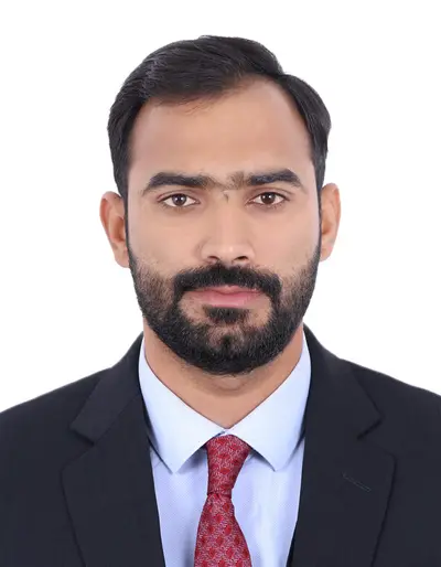 Muhammad Rizwan Haider Riaz Qadeer