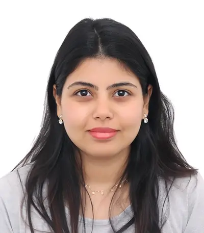 Malvika Sanjay Jagasia