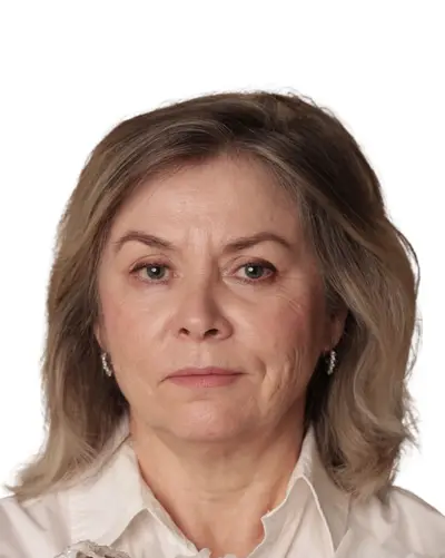 Larissa Shindyaikina