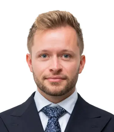 Lukas Christian Riegel
