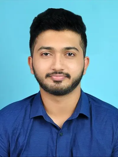 Rahul Surendran Surendran Kurungara Veedu