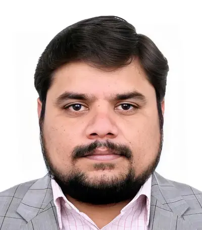 Hardikkumar Vishnubhai Patel Vishnubhai Govindbhai Patel
