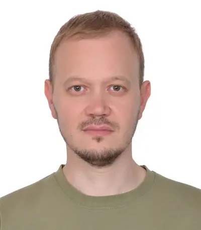 Ilias Makhmutov
