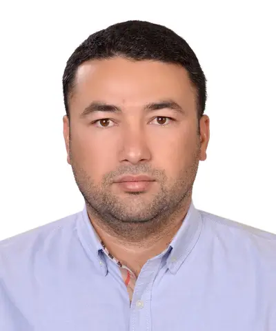 Bekzad Mavlyanov