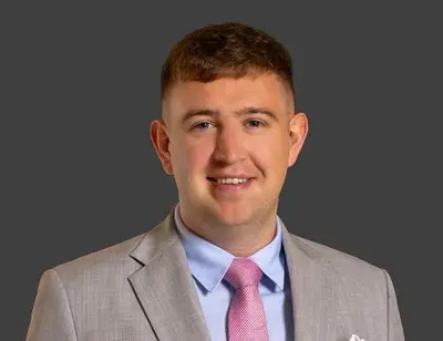Sean Dempsey