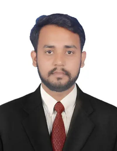Arslan Ali Muhammad Irshad