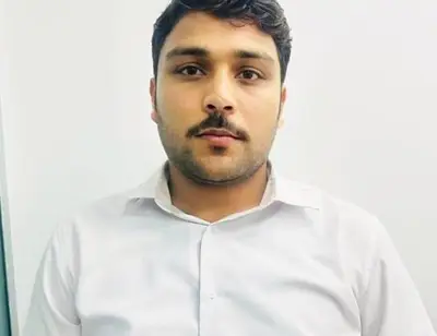 Muhammad Azam