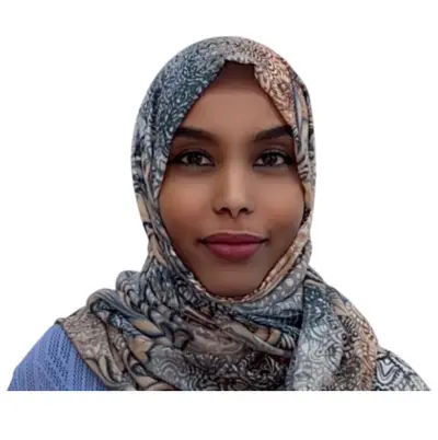 Mervat Osman Abdalla Ali