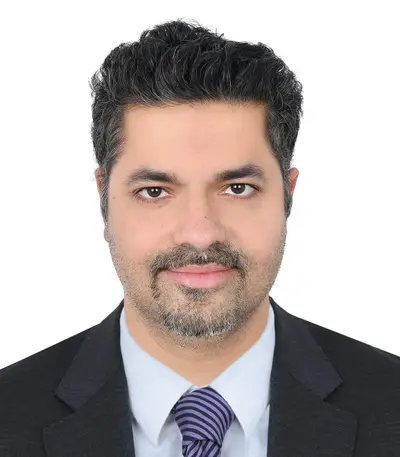 Sachin Sabharwal