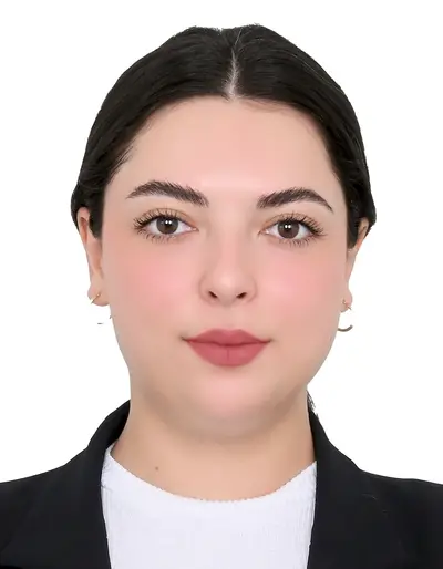 Rama Abdaljalil Khallouf