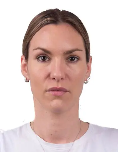 Lilian Kubrova