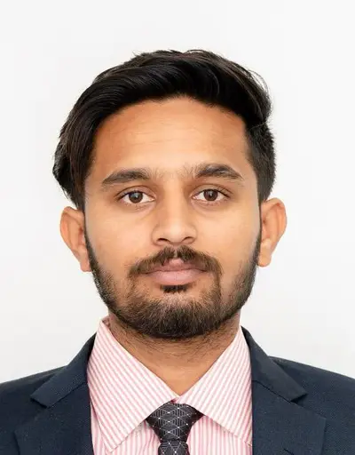 Ahad Ur Rehman Saeed Ur Rehman