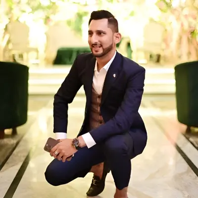 Mudessar Kukaswadia