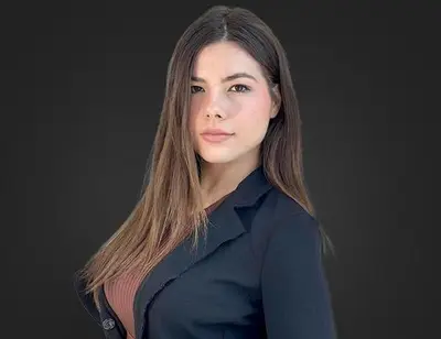 Vanessa Gaspari