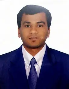 Umesh Shetty Renukappa Arasikere Siddappa