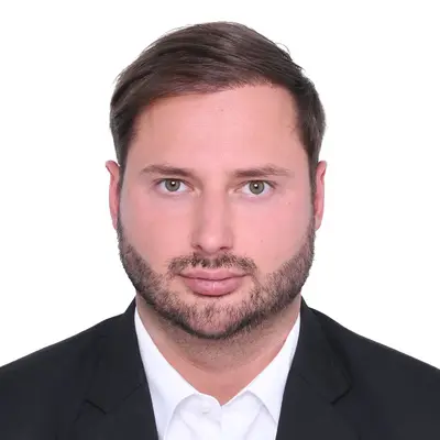 Oleksii Horbachov