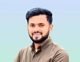 Waqas Husain